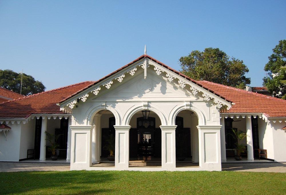 Park Street Hotel Colombo Exterior photo